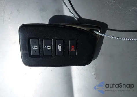 2019 Lexus Nx 300 Base/300 F Sport from USA, damaged, VIN JTJYARBZ0K2124953